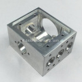 Didelio greičio CNC frezavimo apdirbimas Mažos aliuminio dalys